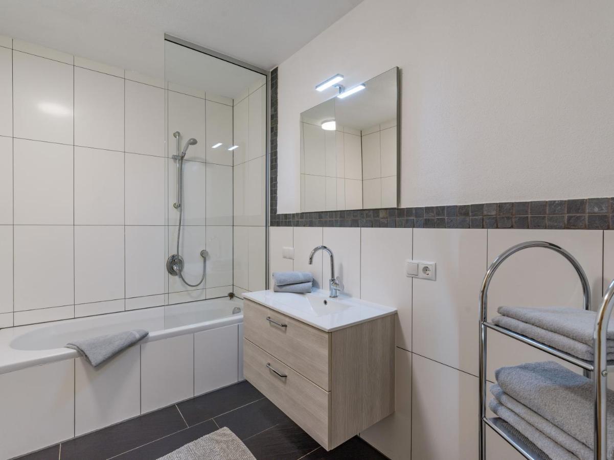 Apartment Katharina Брандберг Экстерьер фото