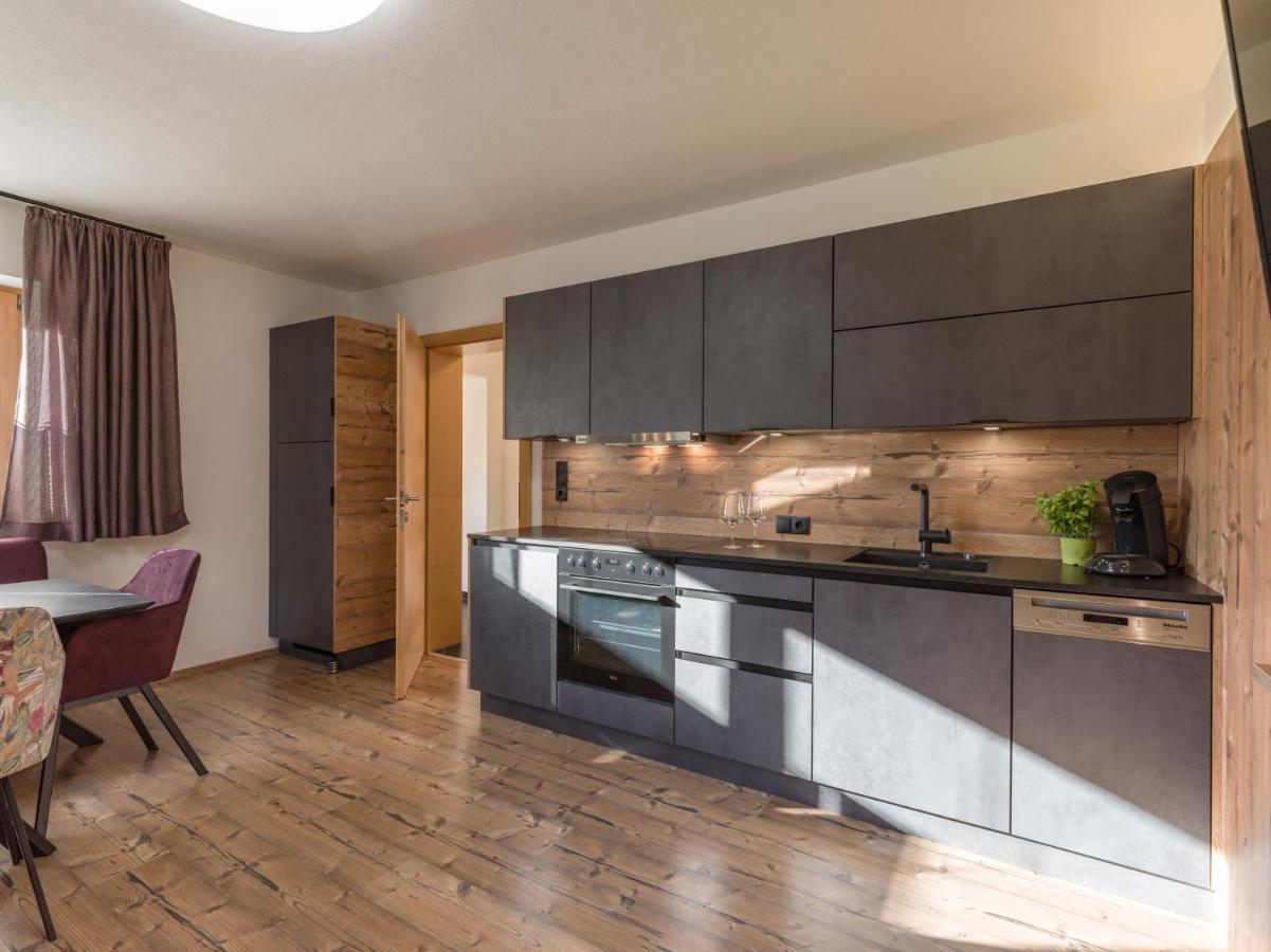 Apartment Katharina Брандберг Экстерьер фото